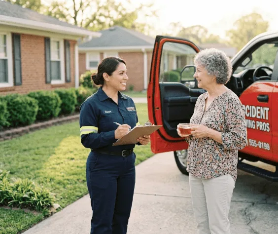 Accident Towing Service Millbrook, IL FAQs